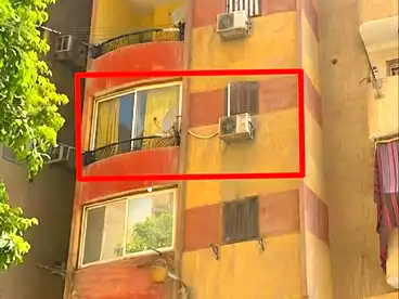 Properties For sale in El Zaytoun St., Hadayek El Zayton, 80 sqm