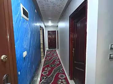عقارات للبيع في شارع ترعة الجبل، الزيتون الغربية، 155 متر