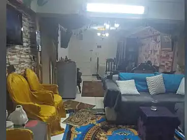 شقق للبيع في شارع خير الله، العجمي، 140 متر