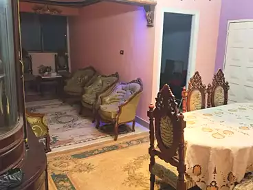 Apartments For sale in Qased Kareem St., El Bitash, 110 sqm
