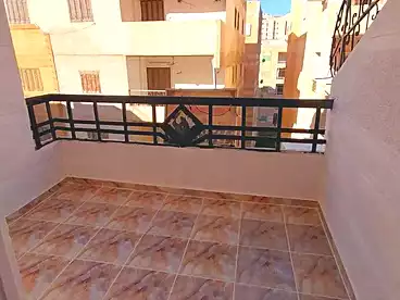 شقق للبيع في شاطئ النخيل - ٦ اكتوبر، العجمي، 80 متر