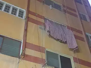 Apartments For sale in Hassan Mohamed St., Faisal, 100 sqm