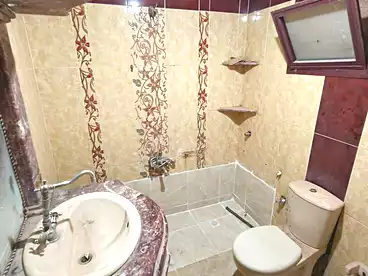 Apartments For rent in El Falki, El Seyouf, 120 sqm