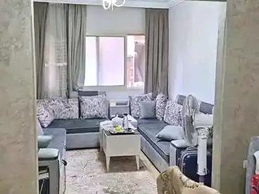 Apartments For sale in Al Asafra Qebli, El Asafra, 110 sqm