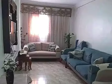 Apartments For sale in El Mandara Bahri, El Mandara, 85 sqm