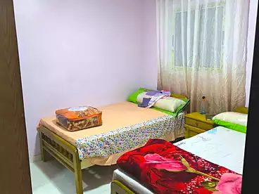 Furnished Apartment For rent in Maher Badawi St., Alf Maskn, 150 sqm