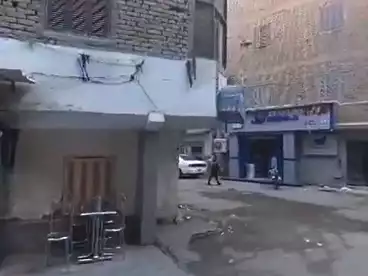 Building For sale in El Omda St., El Warraq, 200 sqm