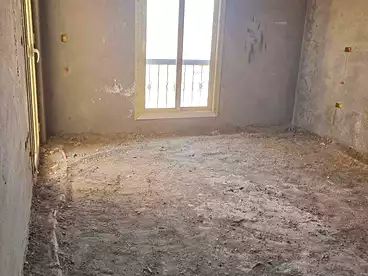 Apartments For sale in Talae El Mostaqbal For Presidency Workers Compound, Compounds in New Cairo, 120 sqm
