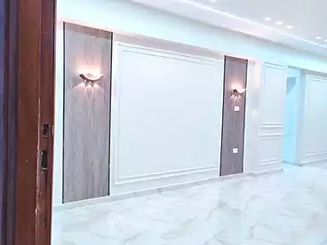 Apartments For sale in Kasr Al Quiri St, El Hanouvel, 150 sqm