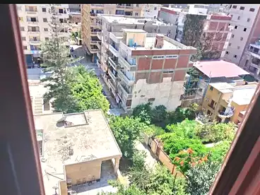 Apartments For sale in Shahr El Assal, El Bitash, 120 sqm