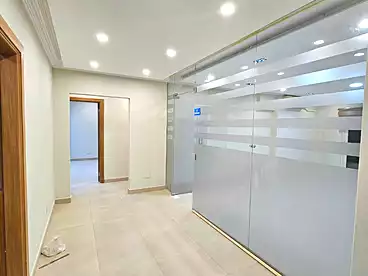 للإيجار في دائري المعادي، المعادي، 200 متر