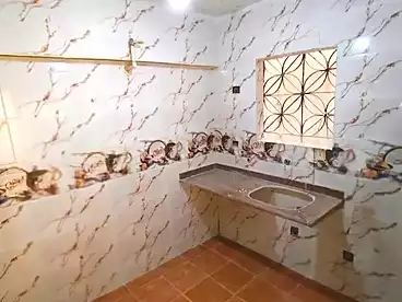 Apartments For sale in Al Haded We Al Soulb St, El Hanouvel, 85 sqm