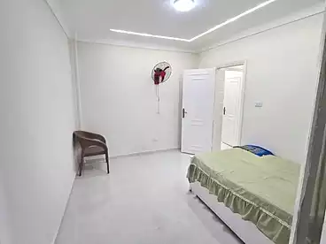 Apartments For sale in Farook Abd Al Wahab St., Miami, 135 sqm