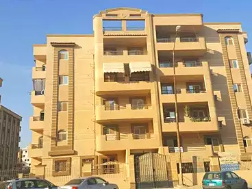 شقق للبيع في المجاورة السابعة، الحي الرابع، 170 متر