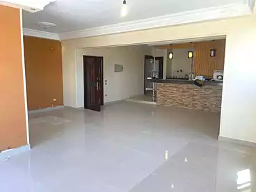 Apartments For sale in Abdullah Mosalamy St., El Banafsag 7, 255 sqm