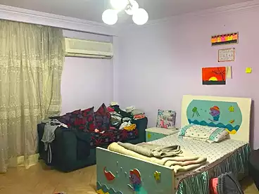 Properties For sale in Nasr El Thawra St., El Haram, 300 sqm