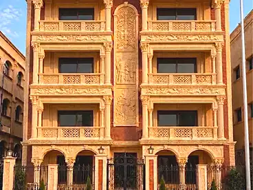 Apartments For sale in Samir Shehata Street, El Yasmeen 1, 250 sqm