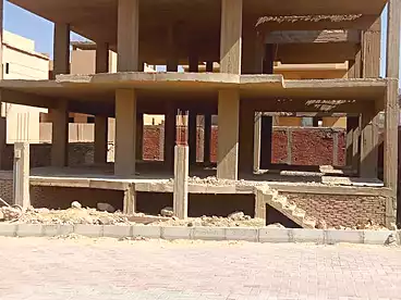 Apartments For sale in Third Neighborhood, Neighborhood 1st, 215 sqm