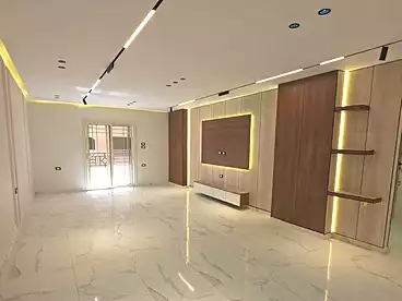 Apartments For sale in Hadayek El Ahram, Greater Cairo, 165 sqm