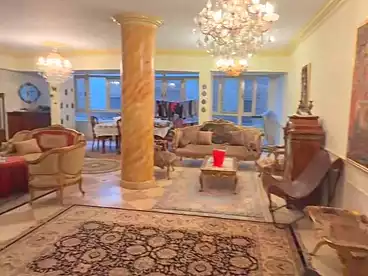 Properties For sale in El Haram St., El Haram, 265 sqm