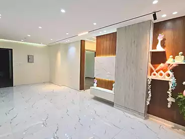 Apartments For sale in E Area, Hadayek El Ahram, 125 sqm