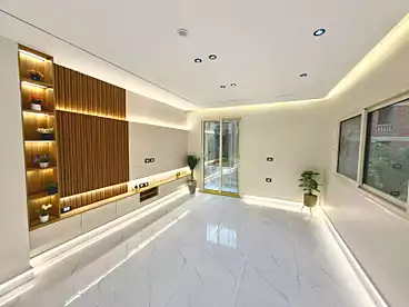 Apartments For sale in Area H, Hadayek El Ahram, 190 sqm