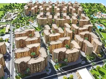 Properties For sale in Borg El Arab, Alexandria, 152 sqm