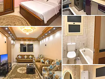 Properties For sale in El Talbeya, Faisal, 90 sqm
