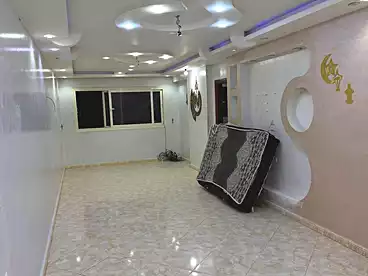 Apartments For rent in El Mariotia, El Haram, 150 sqm