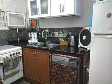 Apartments For sale in Sidi Beshr Bahri, Sidi Bishr, 90 sqm