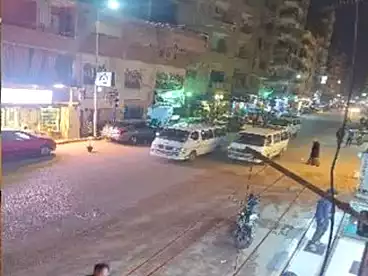 شقق للبيع في العريش، الهرم، 150 متر