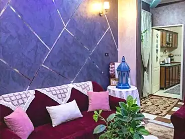 Properties For sale in Bolak EL Dakror, El Haram, 130 sqm