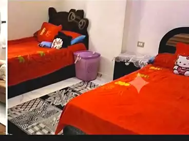 شقق للبيع في شارع المجزر الالي، اللبيني، 145 متر