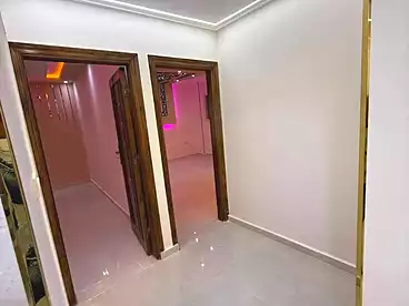 Apartments For sale in Amin Hassouna St., El Seyouf, 165 sqm