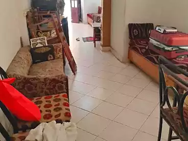 Apartments For sale in El Mandara Bahri, El Mandara, 150 sqm