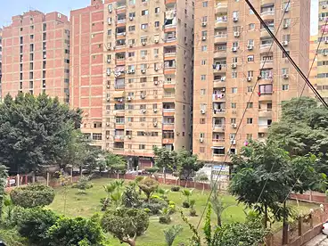 Apartments For sale in Ismail El Fangari St., Alf Maskn, 160 sqm