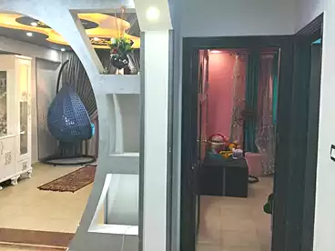 Apartments For sale in Khair Allah St., Al Agamy, 120 sqm