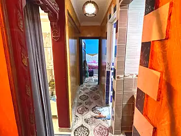 شقق للبيع في البيطاش، العجمي، 130 متر