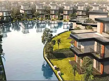 Apartments For sale in De Joya 4 Compound - Taj Misr, R8, 145 sqm