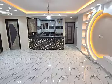 شقق للبيع في شارع احمد عرابي، مدينة شبرا الخيمة، 105 متر