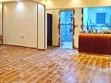 شقق للبيع في شارع مكة، البيطاش، 120 متر