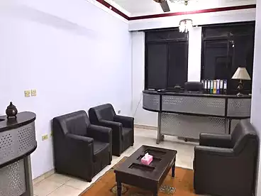 Properties For rent in Tersa St., El Talbeya, 140 sqm