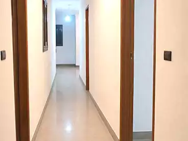 Properties For sale in El-Laythy St., El Talbeya, 140 sqm