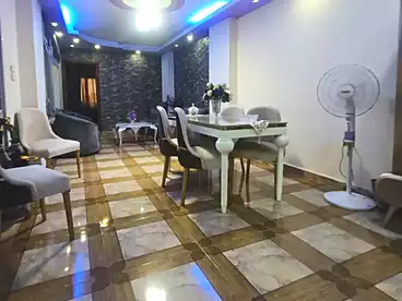 شقق للبيع في شارع السماليهي رقم 2، البيطاش، 120 متر