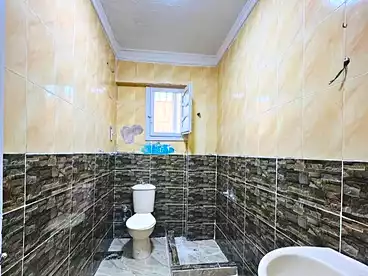 Apartments For sale in Shatee El Nakheel, Al Agamy, 100 sqm
