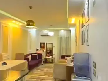 Apartments For sale in Maher Badawi St., Alf Maskn, 120 sqm