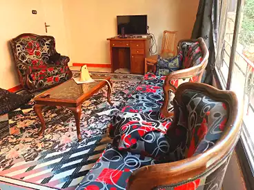 شقق للإيجار في شارع محمد عز العرب، السيده زينب، 120 متر