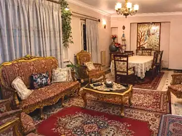 Properties For sale in Amir El-Bahr St, Moharram Bey, 125 sqm