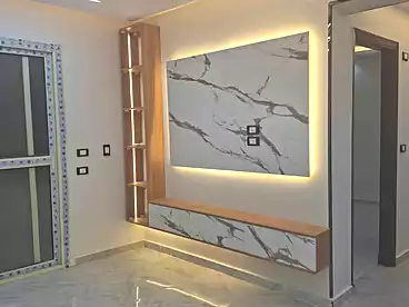 Apartments For sale in Gesr El Suez St., Nozha 2, 150 sqm