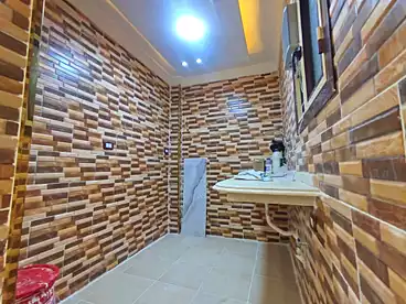 Apartments For sale in Kasr Al Quiri St, El Hanouvel, 95 sqm